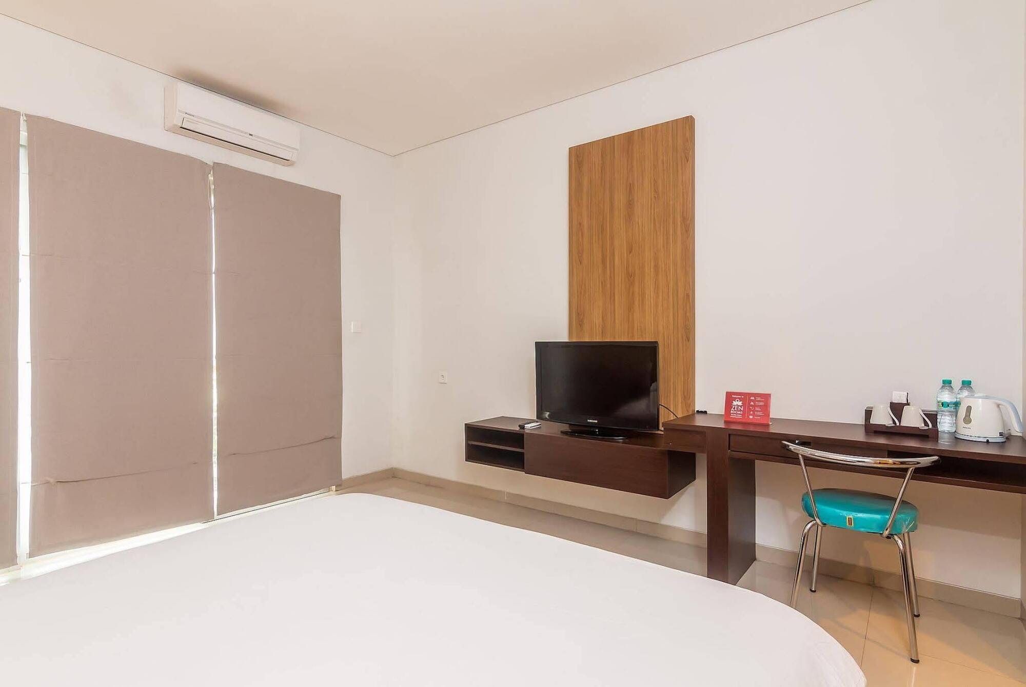 Zen Rooms Seminyak Mertanadi Extérieur photo